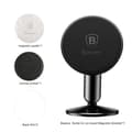 Miniatyrbilde 7 av 8: Baseus Bullet Magnetic Car Phone Holder