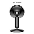Miniatyrbilde 2 av 8: Baseus Bullet Magnetic Car Phone Holder