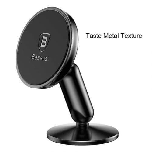 Baseus Bullet Magnetic Car Phone Holder Sort