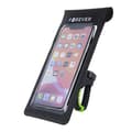 Miniatyrbilde 3 av 4: Forever Outdoor BH-130 17x 9cm Waterproof phone holder for bicycle