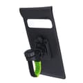 Miniatyrbilde 4 av 4: Forever Outdoor BH-130 17x 9cm Waterproof phone holder for bicycle