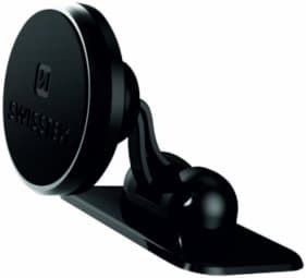 Swissten Magnetický Držák Do Auta S-Grip Dashboard Dm6 Sort