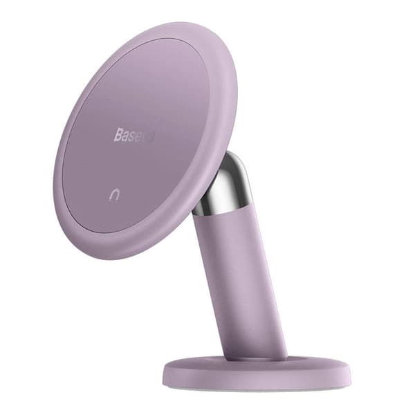 MOBILE HOLDER CAR C01 MAGNETIC/PURPLE SUCC000005 BASEUS