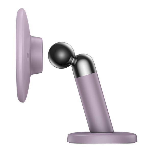 MOBILE HOLDER CAR C01 MAGNETIC/PURPLE SUCC000005 BASEUS