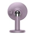 Miniatyrbillede 1 af 5: MOBILE HOLDER CAR C01 MAGNETIC/PURPLE SUCC000005 BASEUS