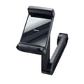 Miniatyrbilde 2 av 11: Baseus Car Mount Wireless Charger Energy Storage Backseat phone holder 15W Black (WXHZ-01)