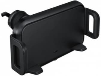 SAMSUNG Wireless Car Charger Black