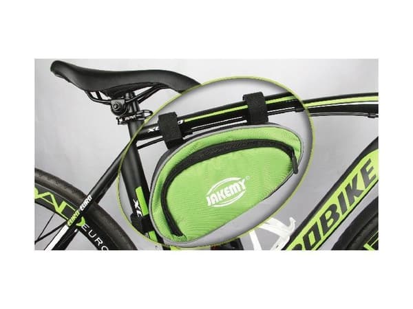 Jakemy Outdoor JM-PJ2001 Universal Bike frame bag