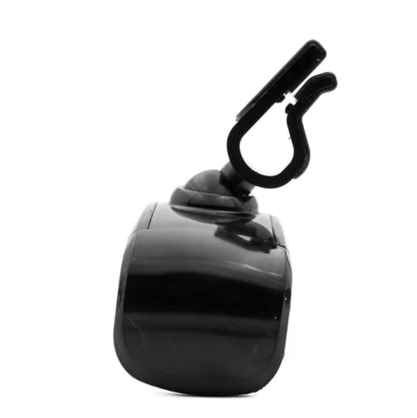 Tellur Car Phone Holder, Air vent mount, 360 degree, Black Sort