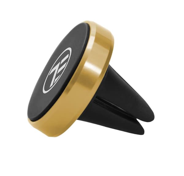 Suport telefon magnetic Tellur, auriu