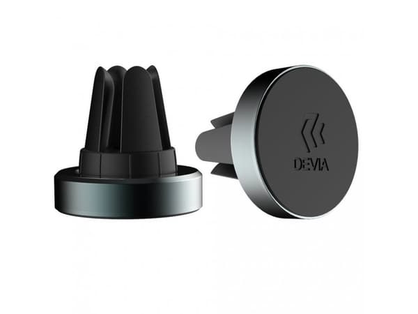 Devia Circle Series D04 Universal Car Air Vent Magnet Holder For Devices