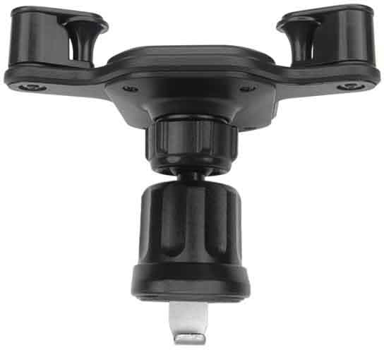 Maxlife phone holder MXCH-05, black