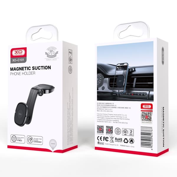 XO C101 Magnet  Car Holder