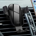 Miniatyrbilde 4 av 4: XO car phone holder Gravity C37, black