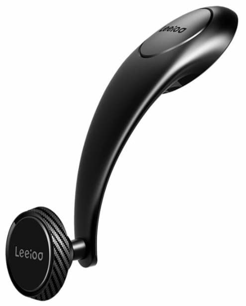 Leeioo VCS-0165 Universal Car Panel Holder With Magnet For Devices