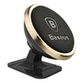 Miniatyrbillede 3 af 11: Magnetic Phone Mount Baseus (gold)