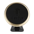Miniatyrbillede 6 af 11: Magnetic Phone Mount Baseus (gold)