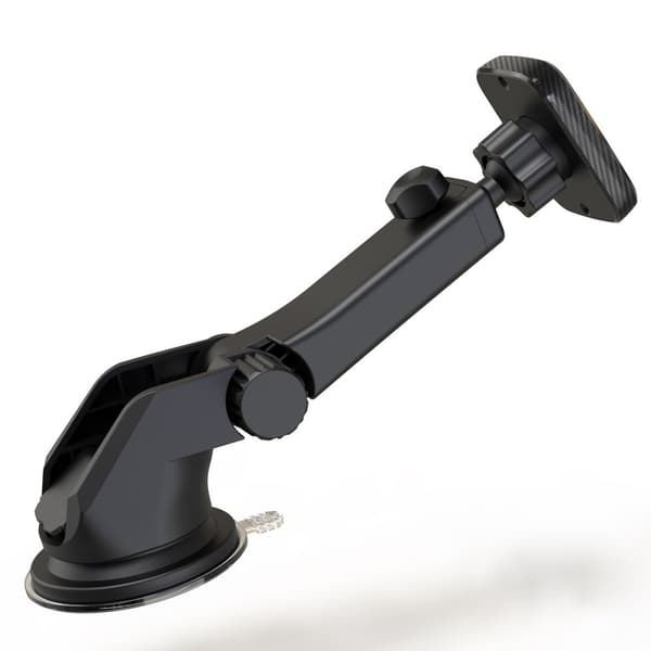 XO  C83 Magnet Car Holder   with Suction Cup