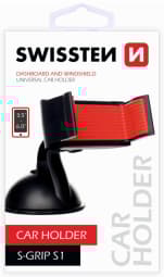 Swissten Držák Do Auta S-Grip S1