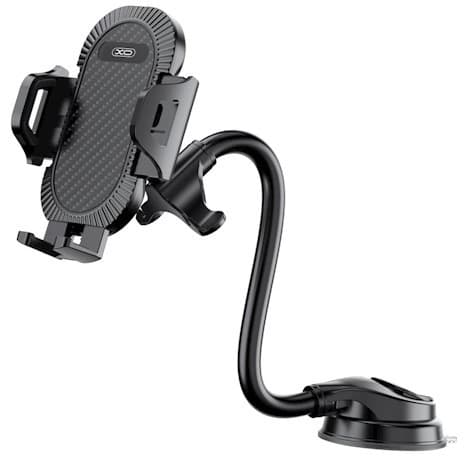 XO phone holder for car C89, black