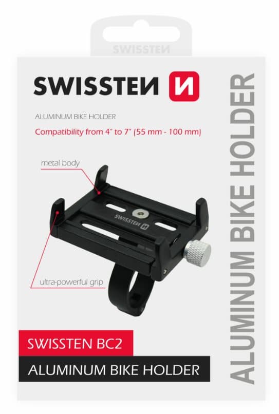 Swissten držák na kolobc2