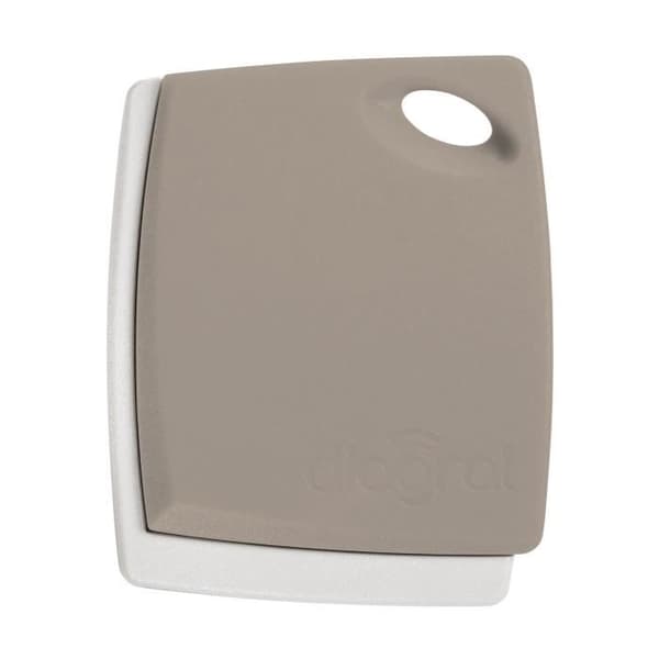 Badge - DIAGRAL - DIAG42BCX - Beige - Passerkontroll - Trådlös