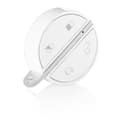 Miniatyrbild 1 av 3: Somfy 2401489 - Nyckelring | Larmaktiverings- och avaktiveringsmärke | Handsfree-funktion | Kompatibel med Somfy Protect-larm