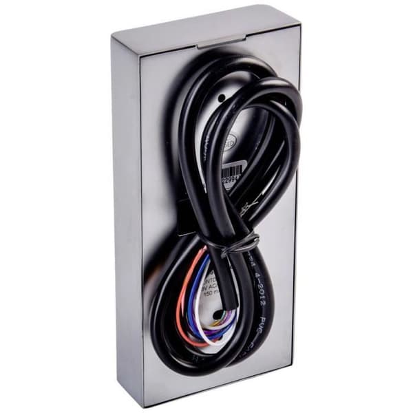dnt DNT000013 230 V IP66 RFID/biometriskt märke åtkomstsystem