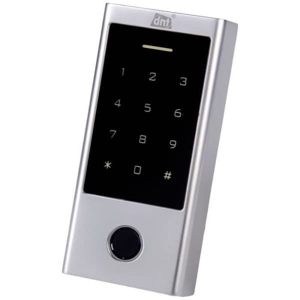 dnt DNT000013 230 V IP66 RFID/biometriskt märke åtkomstsystem