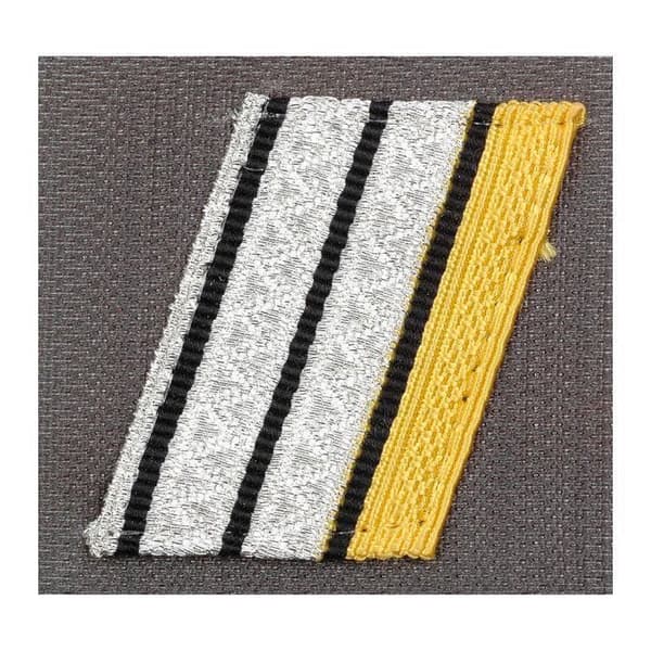 White Chest Braids Ares - Brigadier Chef 1°Cl - Herr