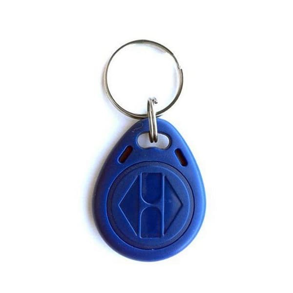 RFID Nyckelbricka