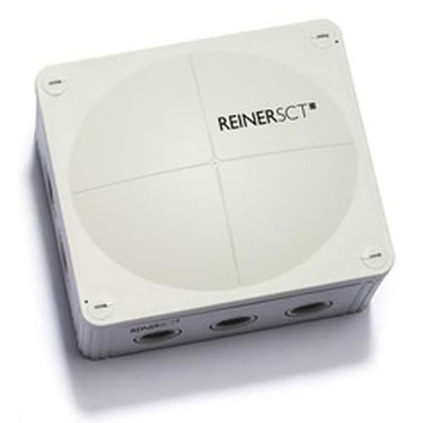 Reiner SCT timeCard, 5W