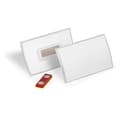 Miniatyrbild 1 av 4: Magnetskydd för ID-kort - DURABLE - Click Fold Fixplus - För ett ID-kort - 54 mm - Praktisk och hållbar
