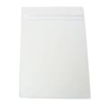 Miniatyrbild 2 av 3: Paket med 10 A6 VERTICAL Clear Identification ID Badge Holder Pocka Plasthållare 17,5 x 11,8 cm kort 14,8 x10,5 cm