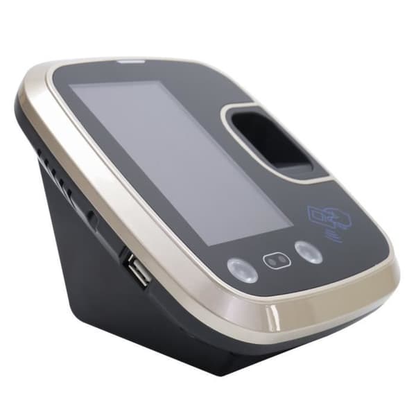 PNI Face 600 Access Control Biometric System med fingeravtrycksläsare, ansiktsigenkänning och kort