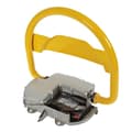 Miniatyrbild 4 av 4: RFID-märke - Lampa rfid-kort - 62107 - Automatisk parkeringsbarriär med fjärrkontroll och batteri