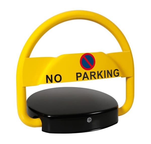 RFID-märke - Lampa rfid-kort - 62107 - Automatisk parkeringsbarriär med fjärrkontroll och batteri