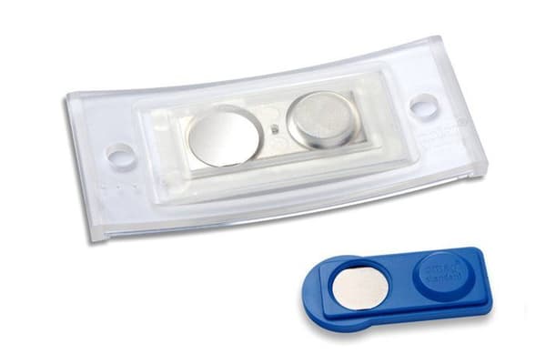 Märke - namnetikett Badgepoint - POL30MA00-20