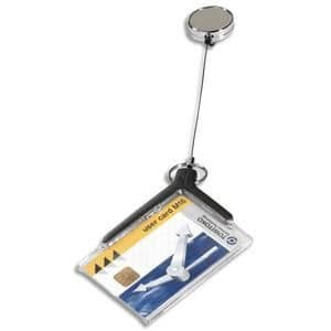 Kortfodral - HÅLLBART - B-10 - Deluxe pro - Praktisk - Elegant - Hållbar