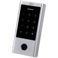 Miniatyrbild 1 av 3: dnt DNT000013 230 V IP66 RFID/biometriskt märke åtkomstsystem