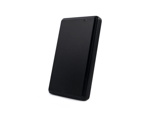 Dual frequency RFID-läsare 125 kHz + 13,56 MHz, trådad HD-RD30C