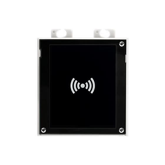 2N Telekommunikation RFID-kortläsare 13,56mHz NFC