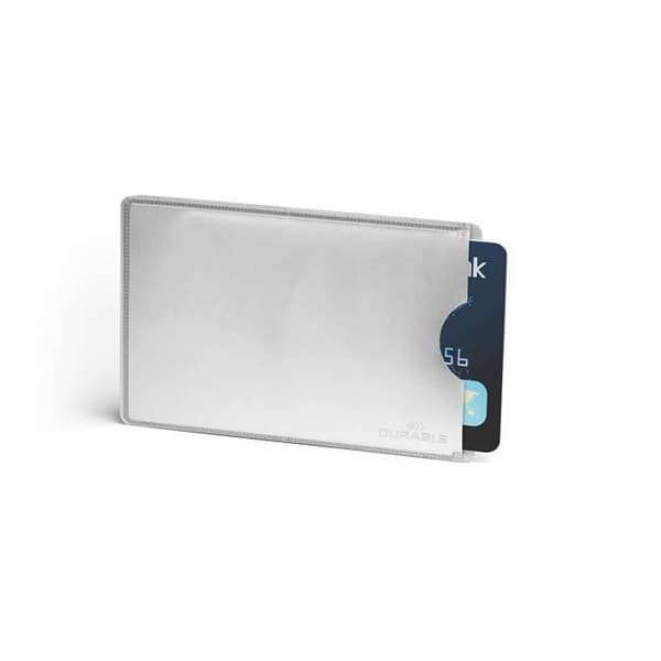 Kreditkartenhuelle RFID Secure