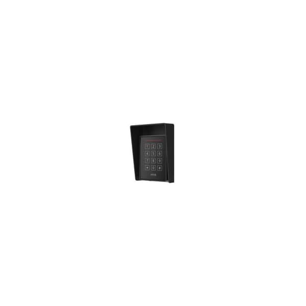 RFID-läsare Axis 02145-001 Svart