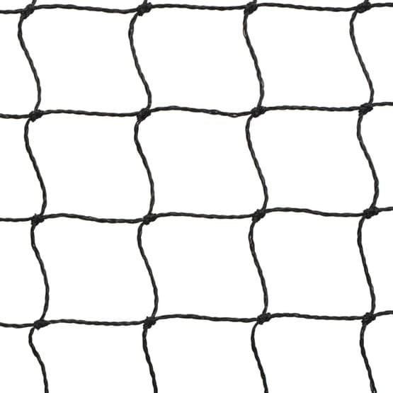 Badmintonnät Med Fjäderbollar 500X155 Cm