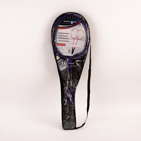 Alert Sport sulkapallosetti