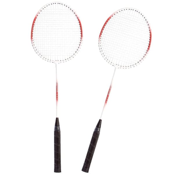 SportX Badmintonset 5-delat