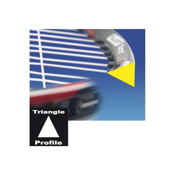 TALBOT TORRO Arrowspeed 299 Badmintonracket