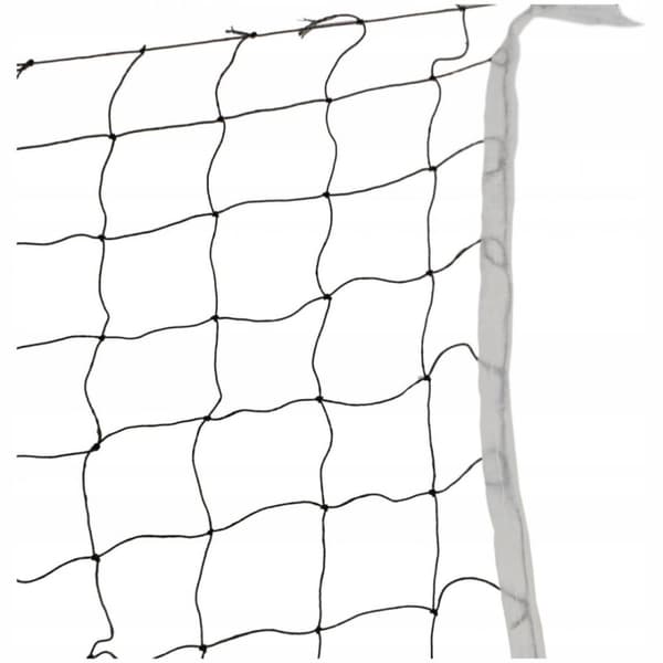 Badmintonnet 6 x 0,6 m MASTER