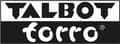 Miniatyrbillede 4 af 4: TALBOT TORRO Badmintonnet (teleskopisk)